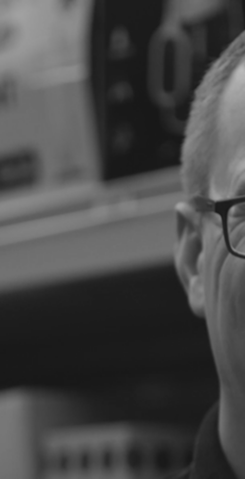 Contact Banner Header V3