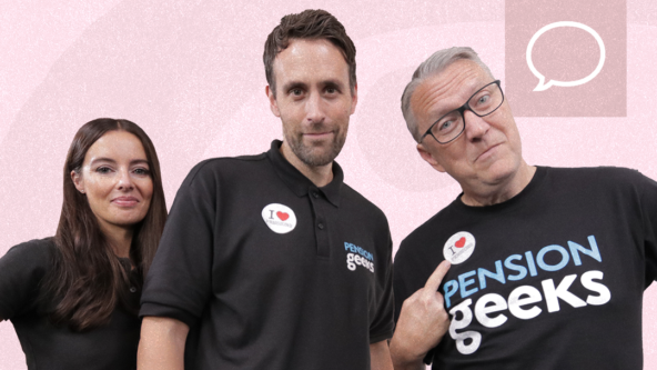 New Pensions and tax explained 2